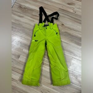 Boys Snowpants